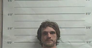 Carlos Lopez, - Orleans Parish County, LA 